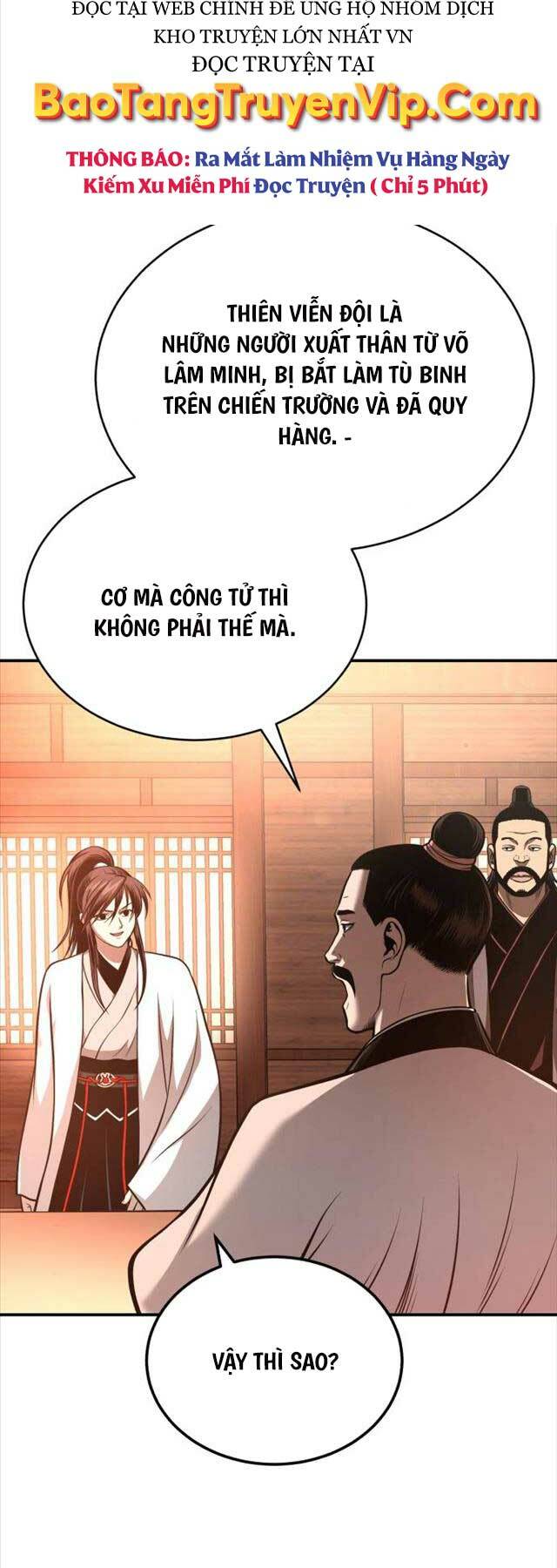 Quy Hoàn Lục Ma Đạo: Chapter 27