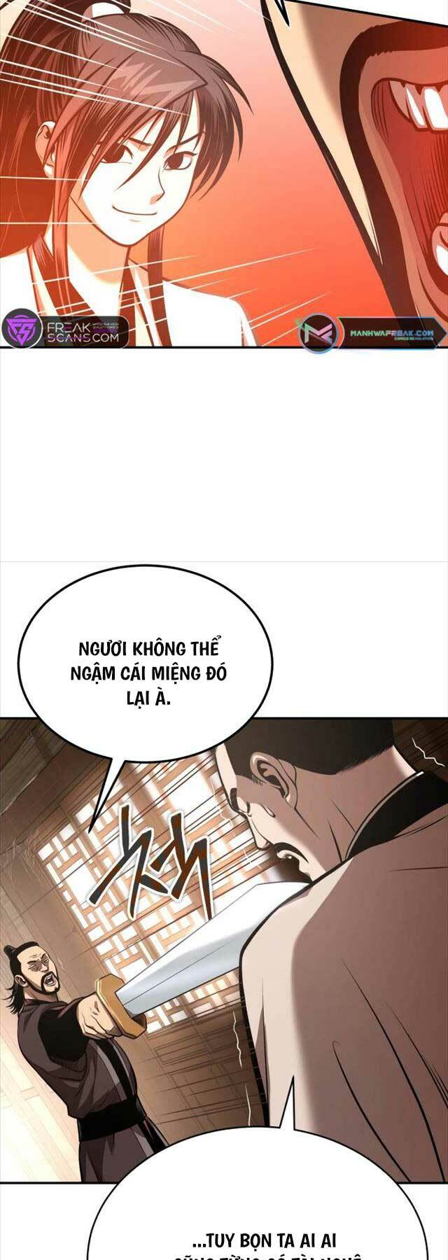 Quy Hoàn Lục Ma Đạo: Chapter 27