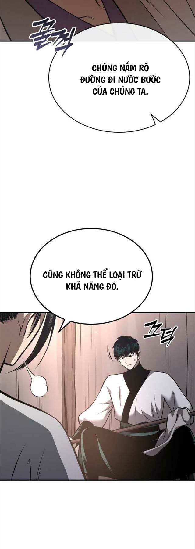 Quy Hoàn Lục Ma Đạo: Chapter 27