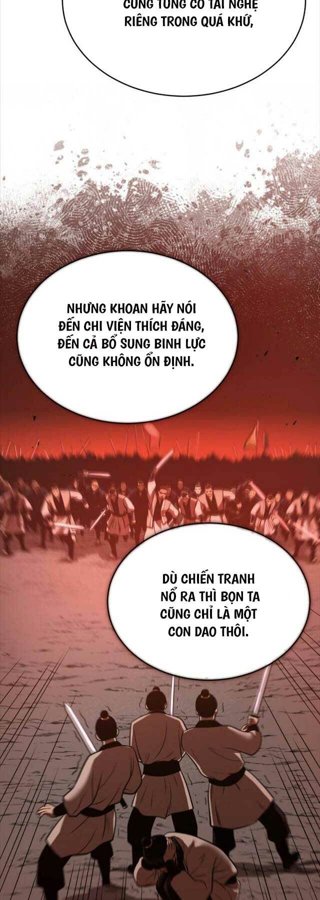 Quy Hoàn Lục Ma Đạo: Chapter 27