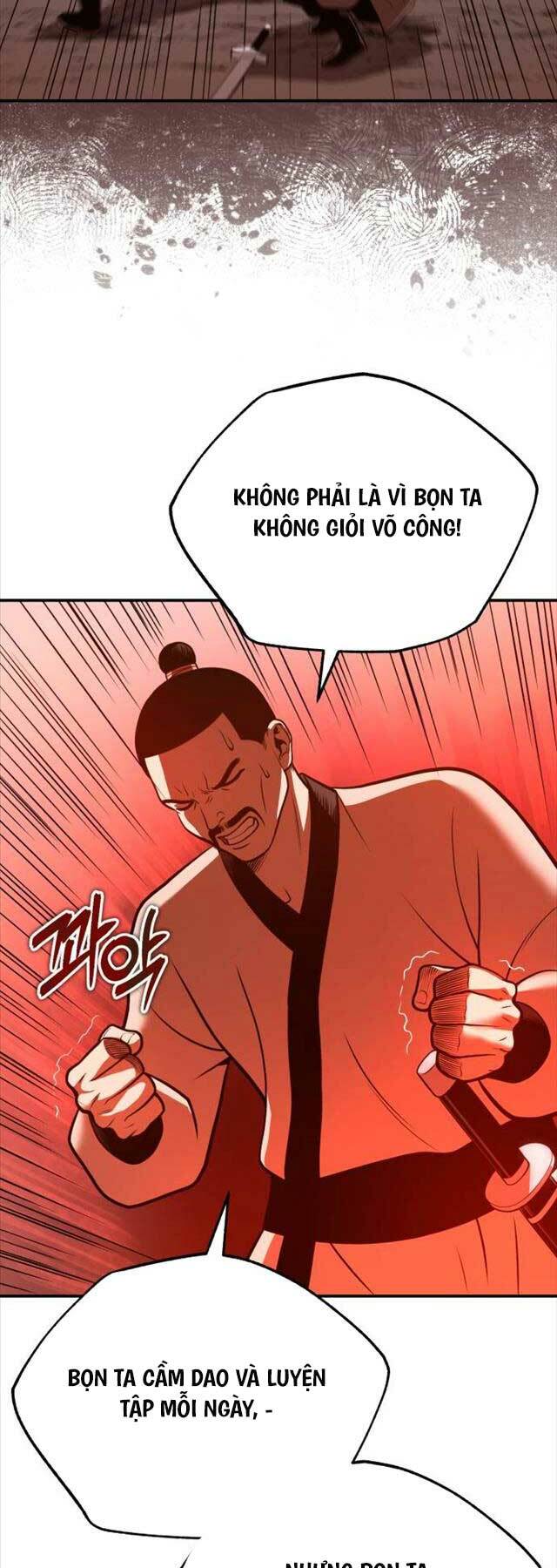 Quy Hoàn Lục Ma Đạo: Chapter 27