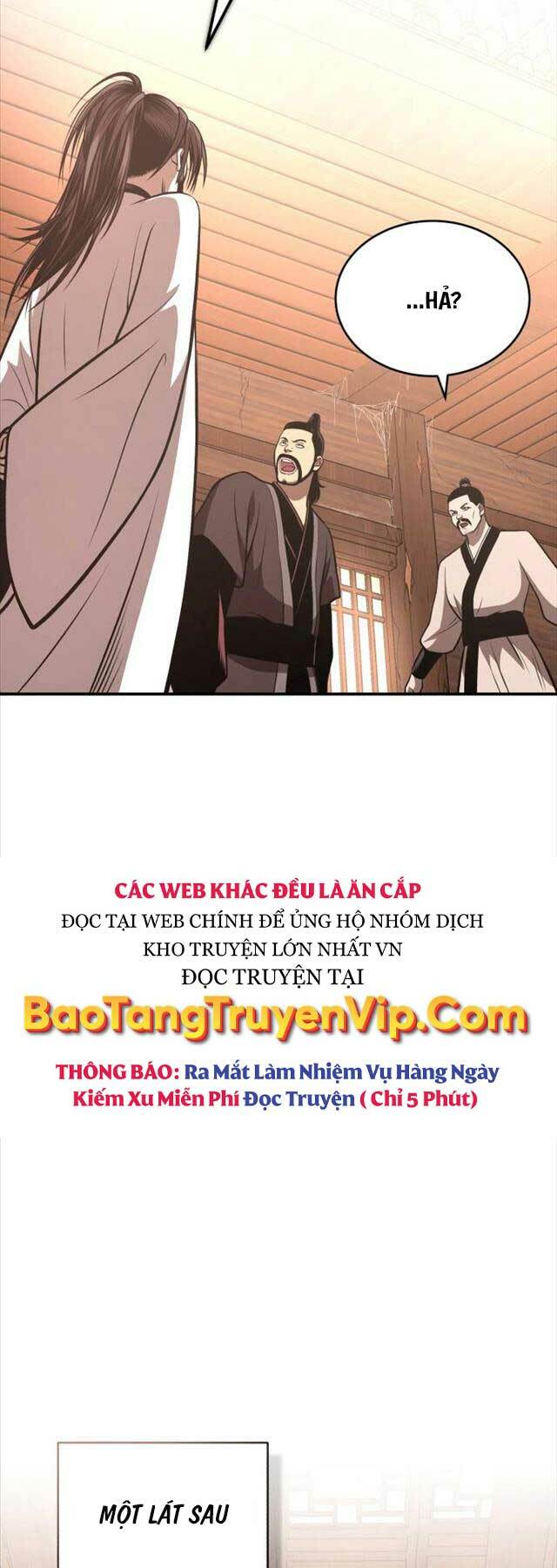 Quy Hoàn Lục Ma Đạo: Chapter 27