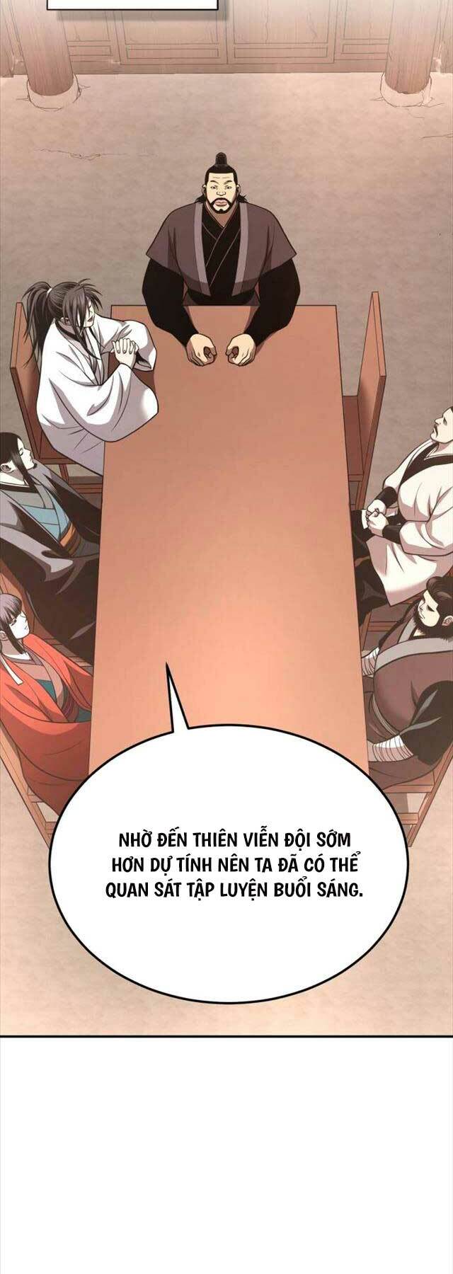 Quy Hoàn Lục Ma Đạo: Chapter 27
