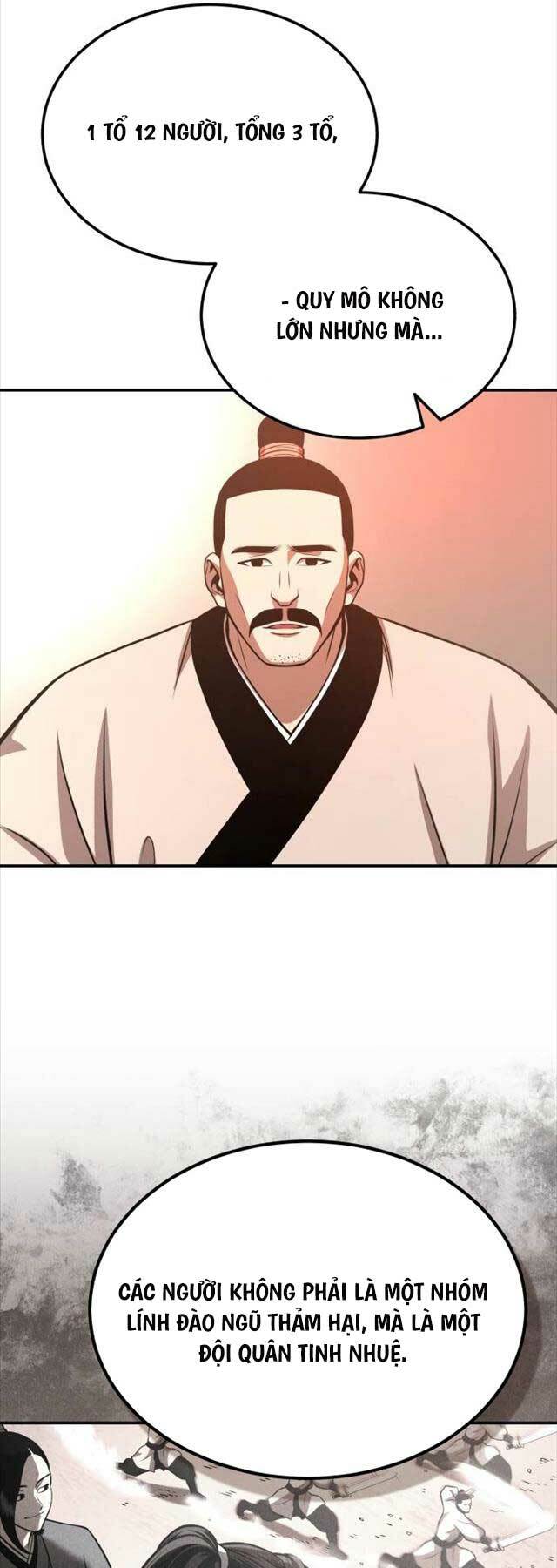 Quy Hoàn Lục Ma Đạo: Chapter 27