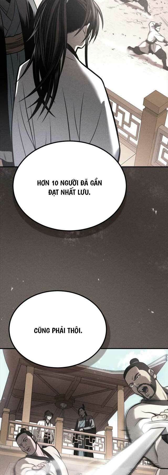 Quy Hoàn Lục Ma Đạo: Chapter 27