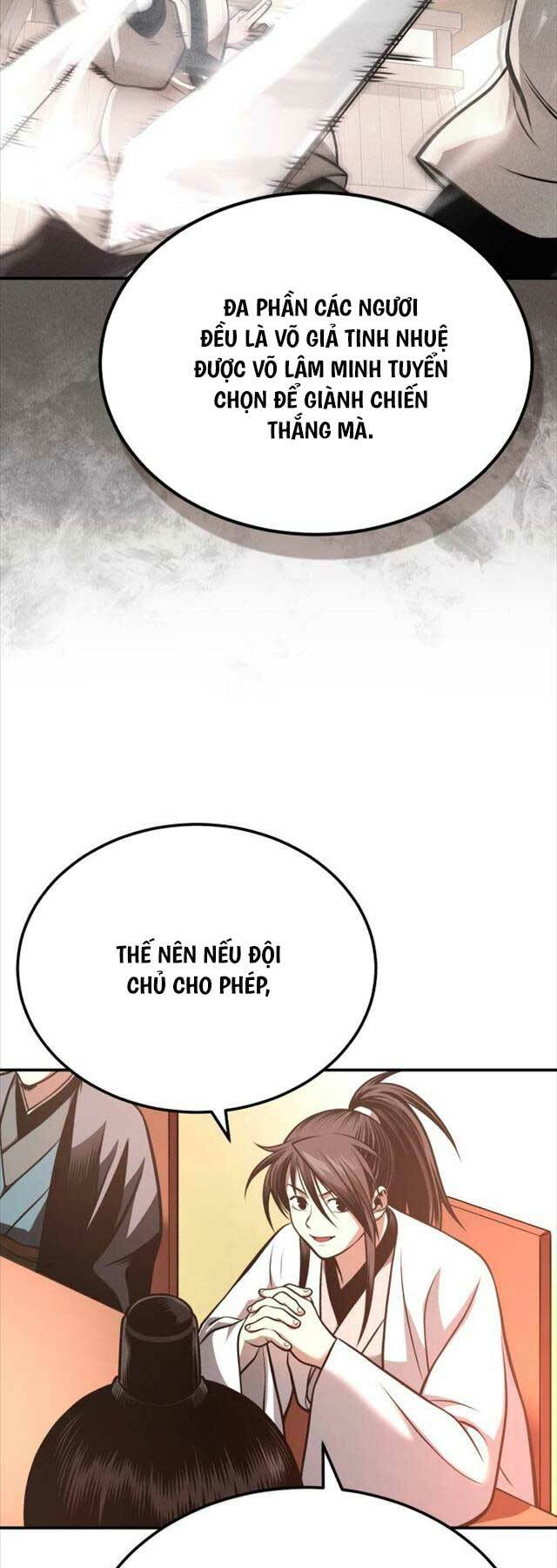 Quy Hoàn Lục Ma Đạo: Chapter 27