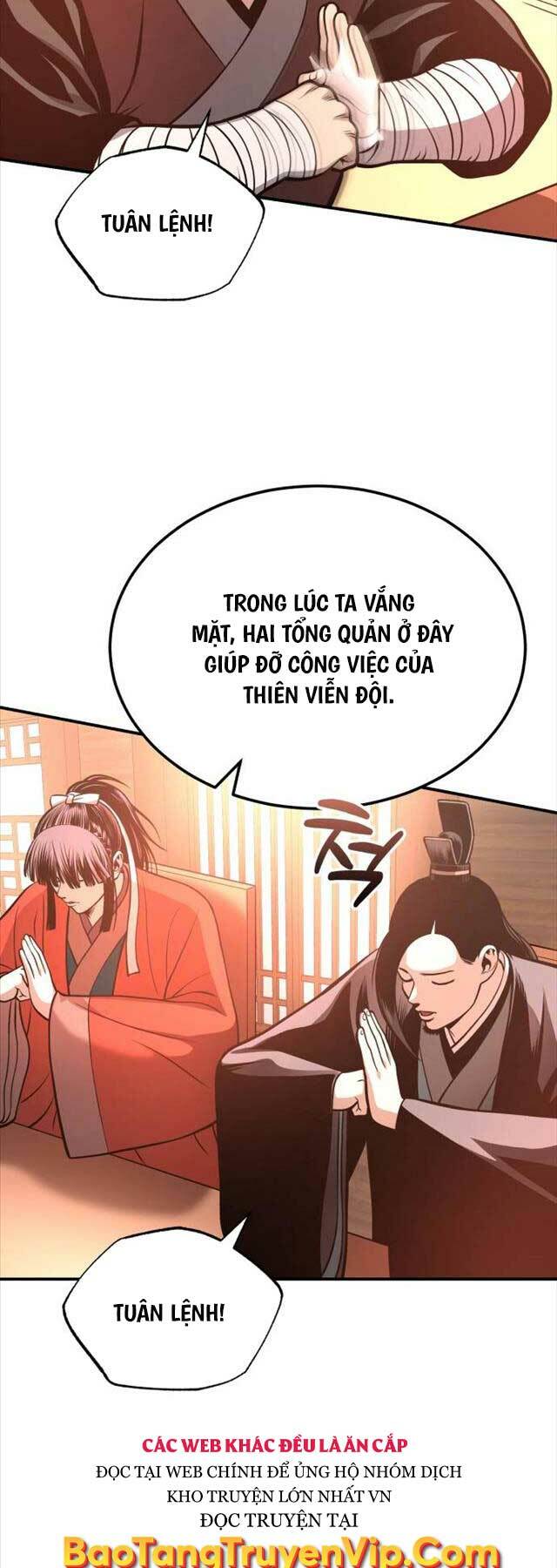 Quy Hoàn Lục Ma Đạo: Chapter 27