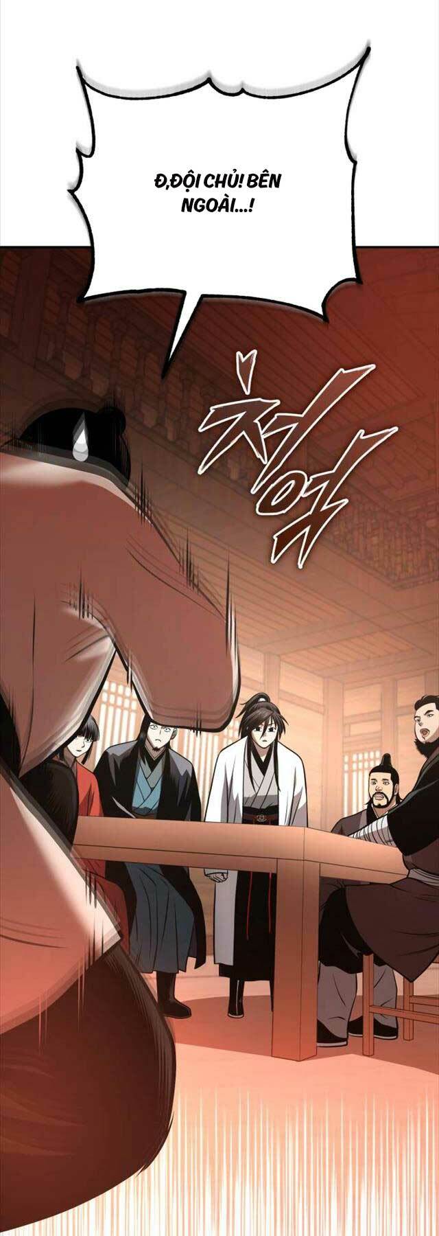 Quy Hoàn Lục Ma Đạo: Chapter 27
