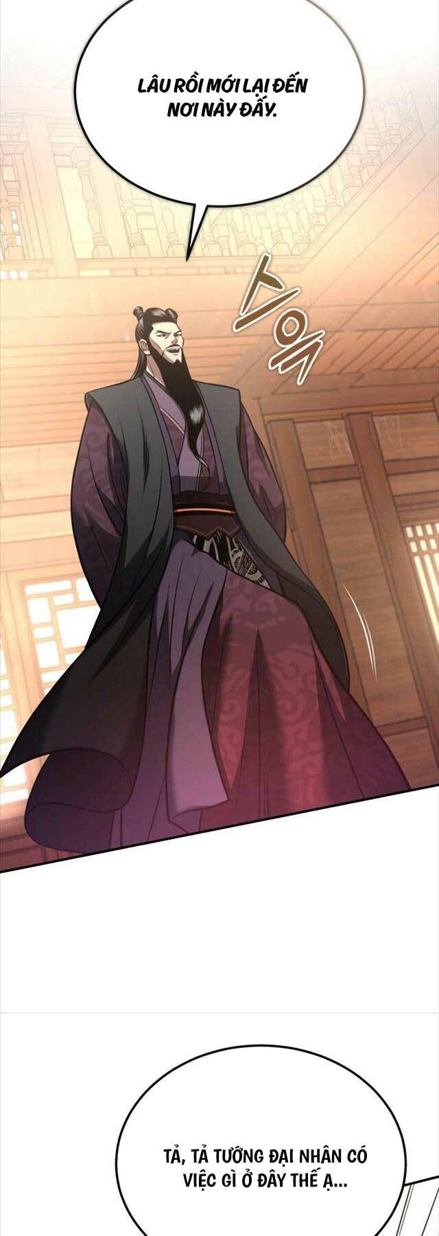 Quy Hoàn Lục Ma Đạo: Chapter 27