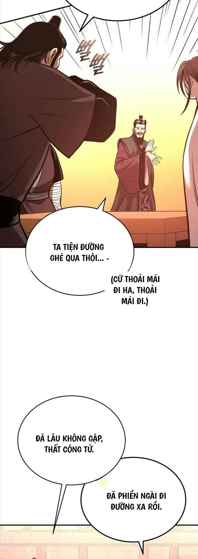 Quy Hoàn Lục Ma Đạo: Chapter 27