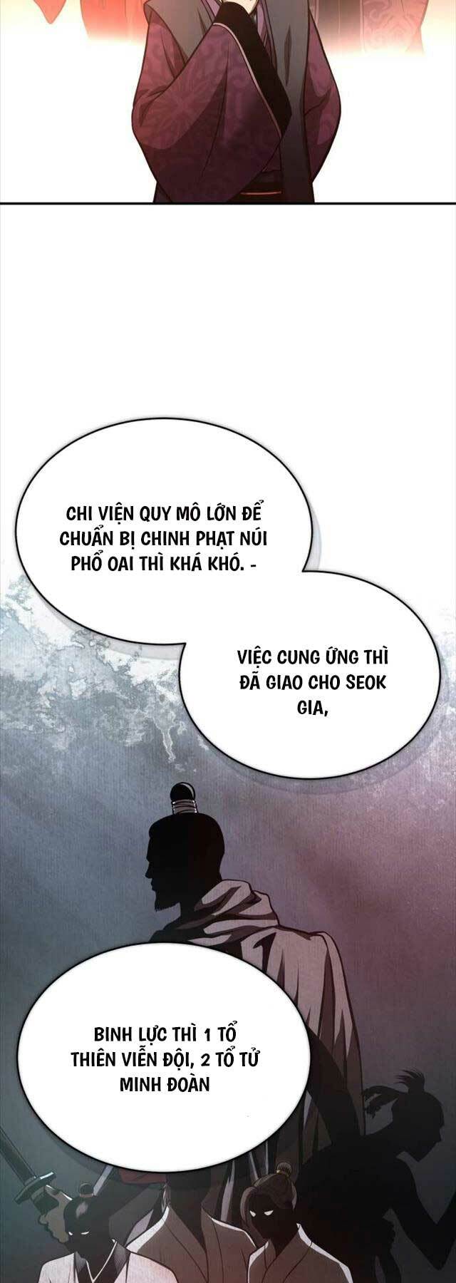 Quy Hoàn Lục Ma Đạo: Chapter 27