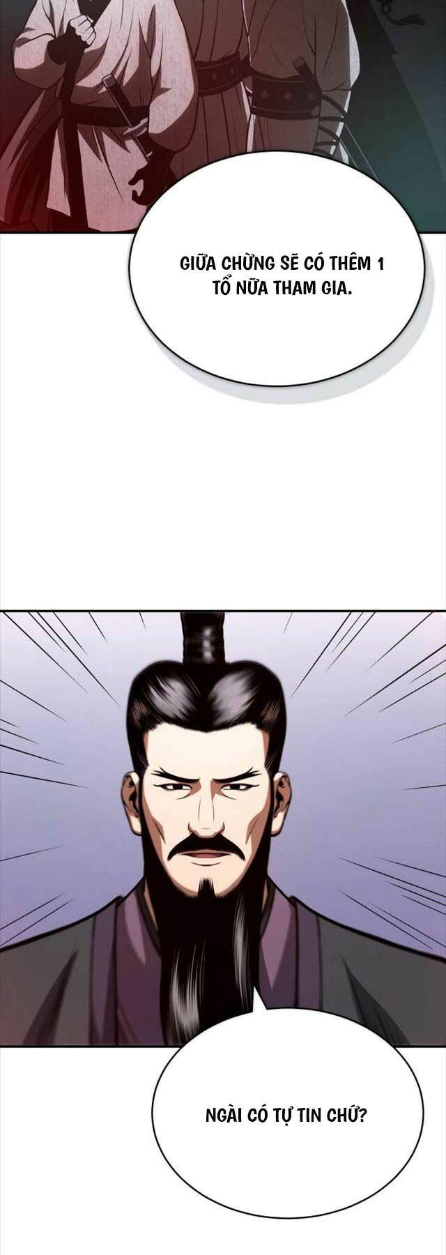Quy Hoàn Lục Ma Đạo: Chapter 27