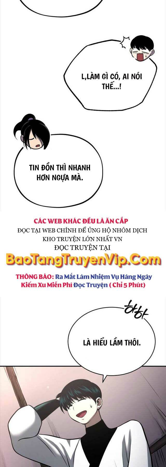 Quy Hoàn Lục Ma Đạo: Chapter 27