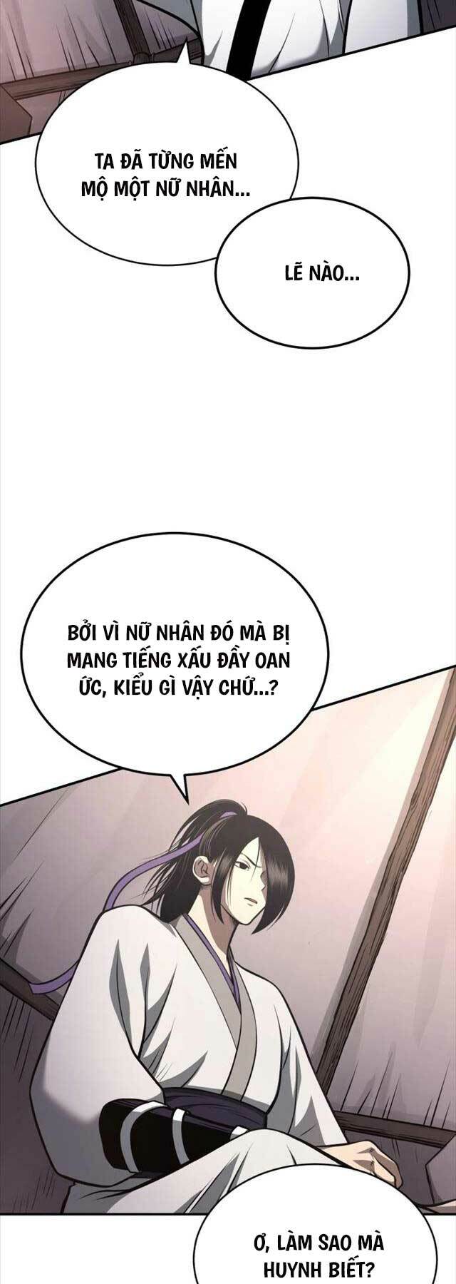 Quy Hoàn Lục Ma Đạo: Chapter 27