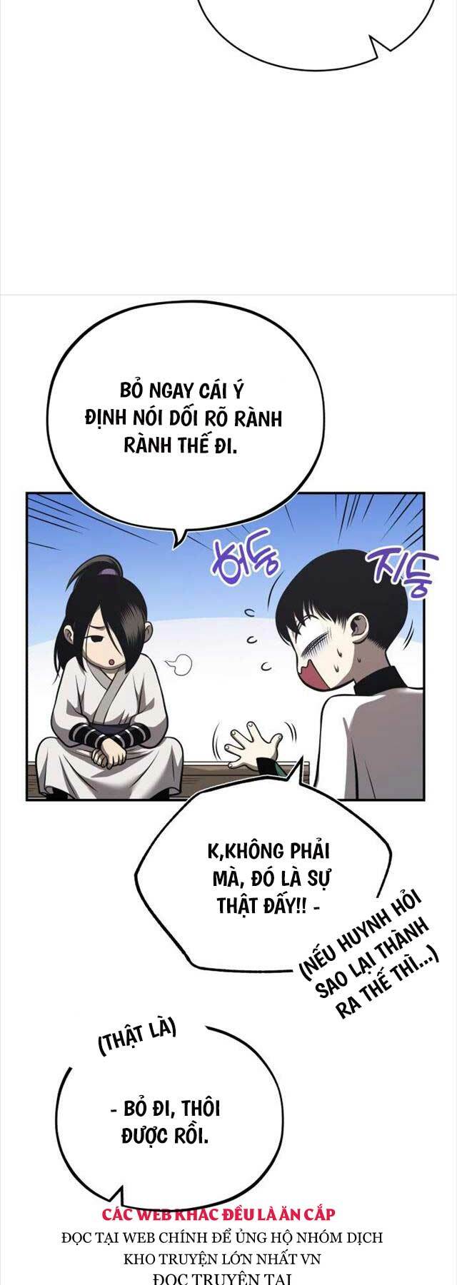 Quy Hoàn Lục Ma Đạo: Chapter 27