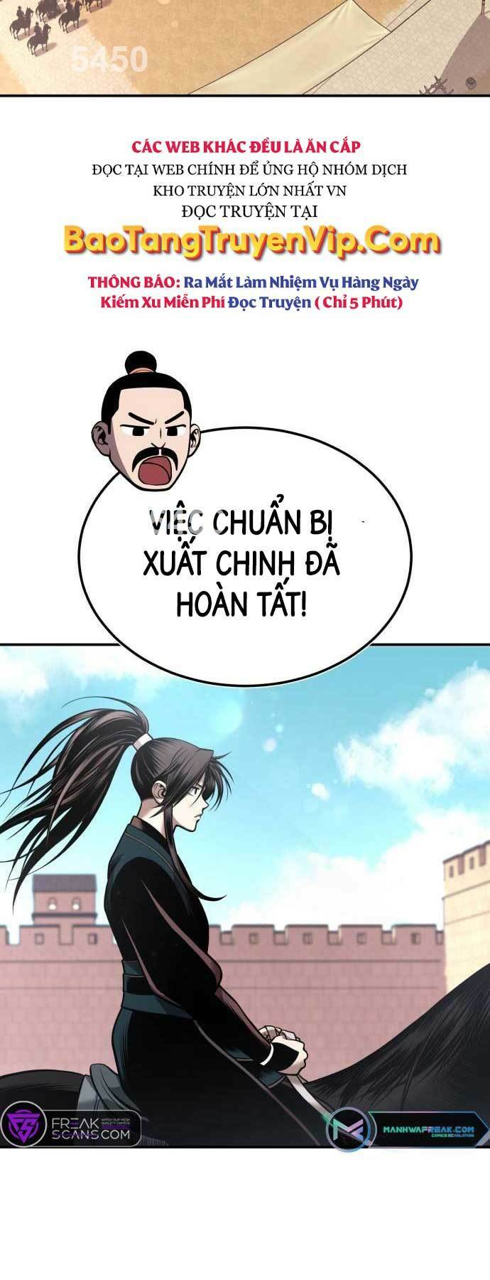 Quy Hoàn Lục Ma Đạo: Chapter 28