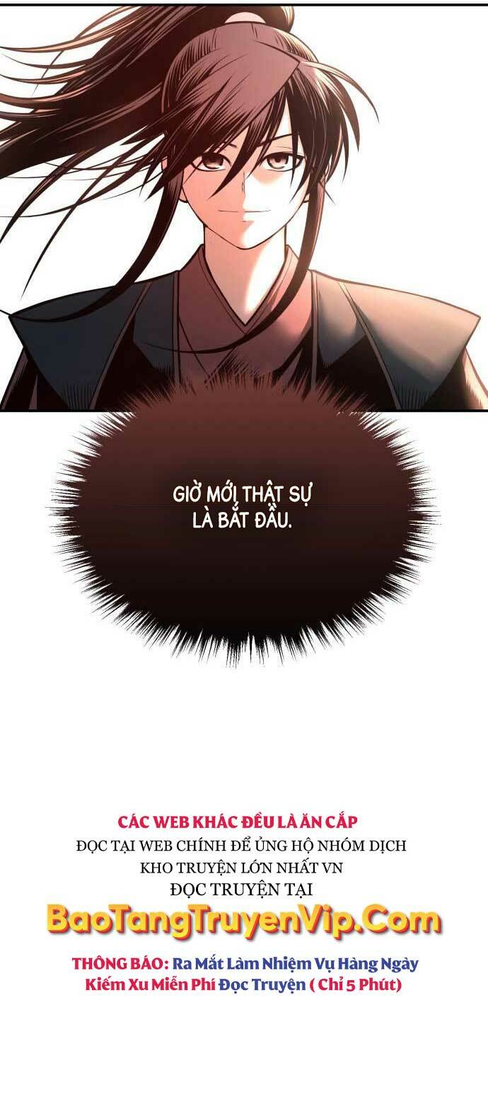 Quy Hoàn Lục Ma Đạo: Chapter 28