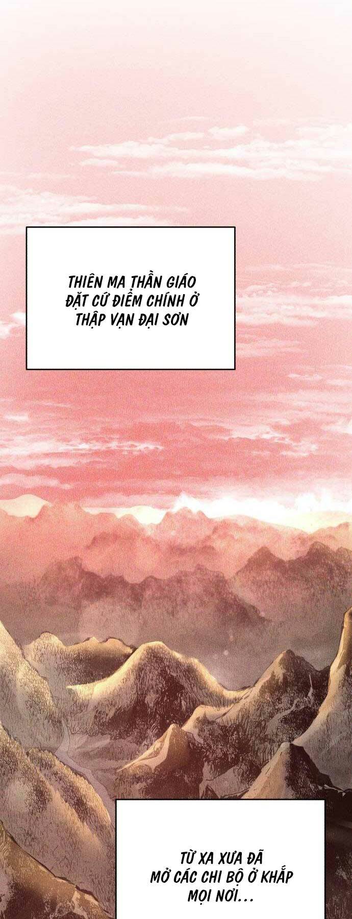 Quy Hoàn Lục Ma Đạo: Chapter 28