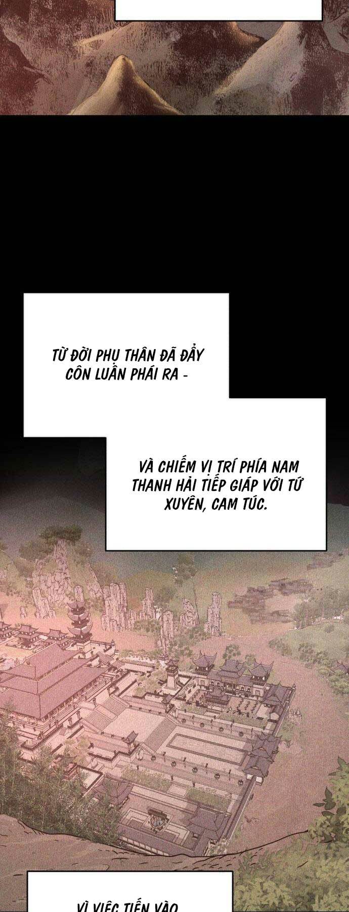 Quy Hoàn Lục Ma Đạo: Chapter 28
