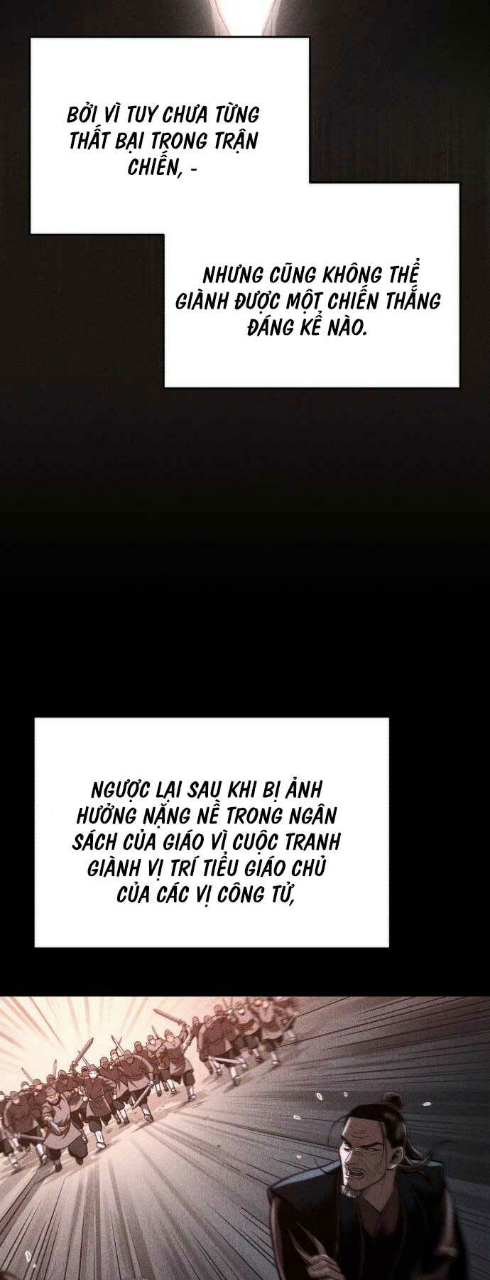 Quy Hoàn Lục Ma Đạo: Chapter 28