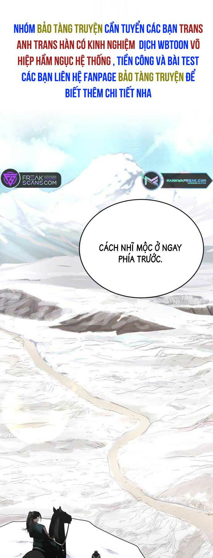 Quy Hoàn Lục Ma Đạo: Chapter 28