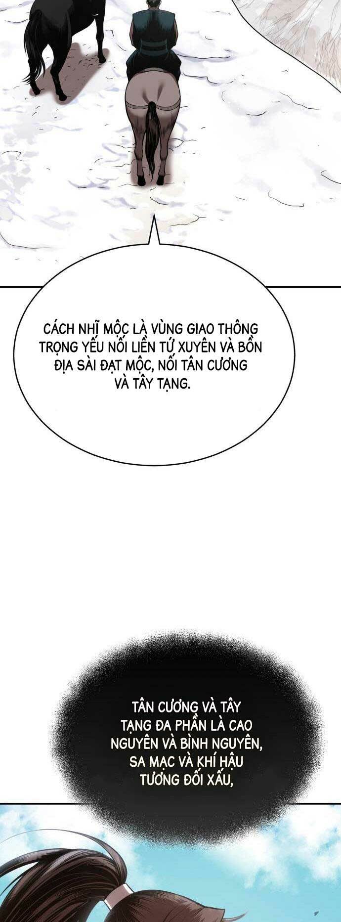 Quy Hoàn Lục Ma Đạo: Chapter 28