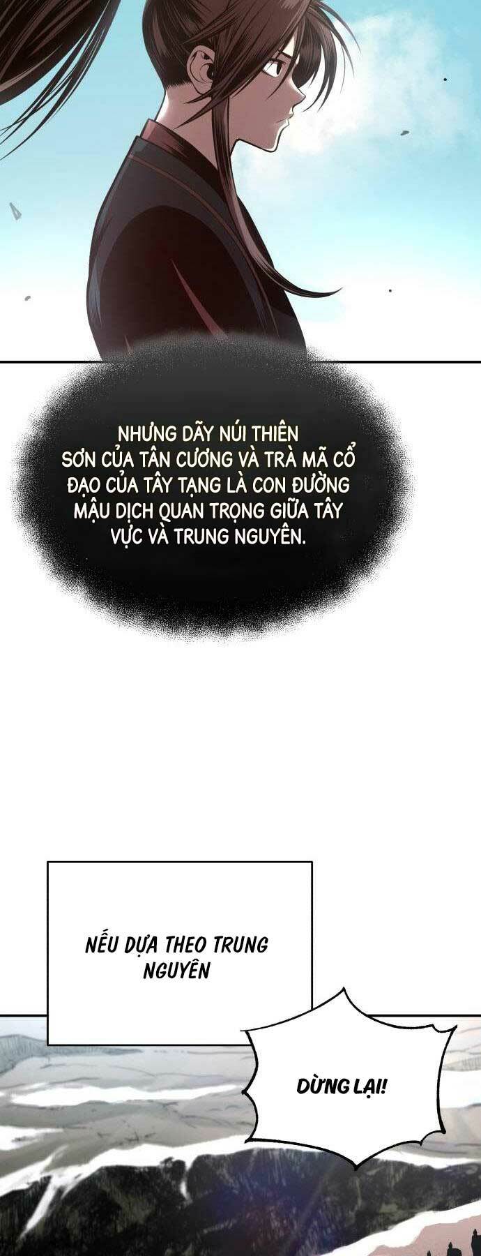 Quy Hoàn Lục Ma Đạo: Chapter 28