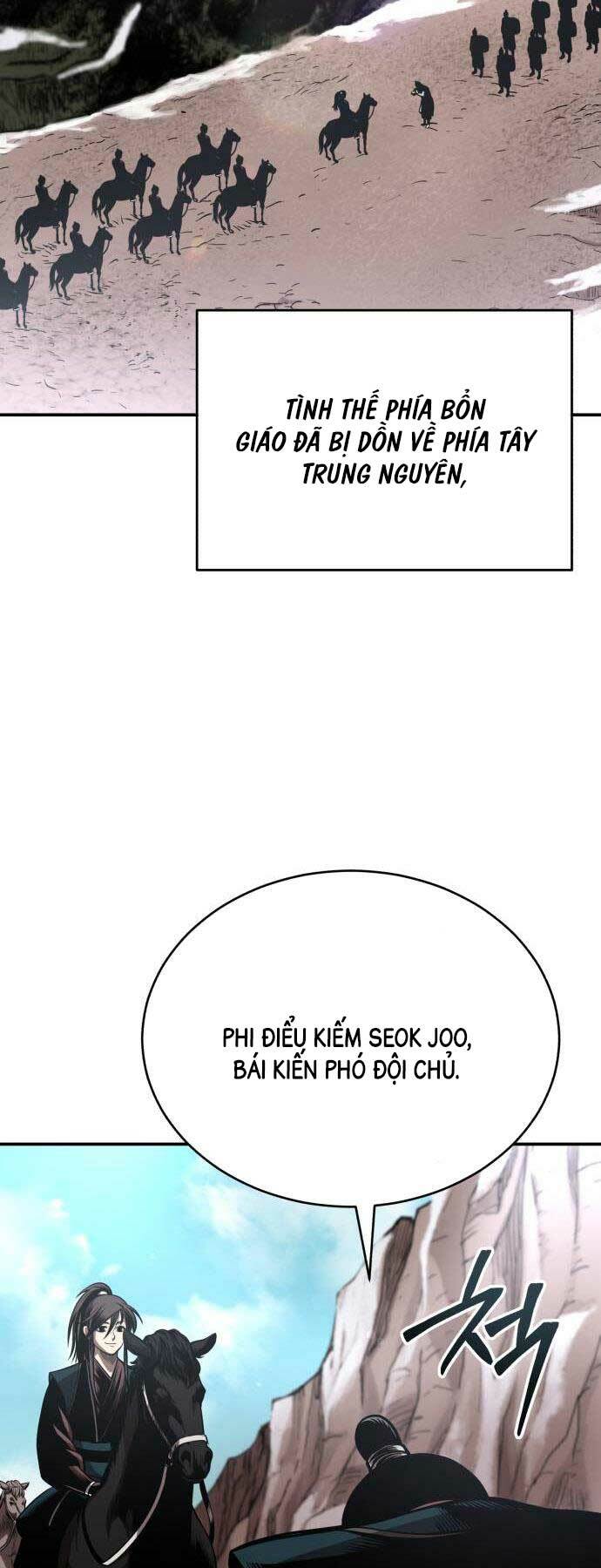 Quy Hoàn Lục Ma Đạo: Chapter 28