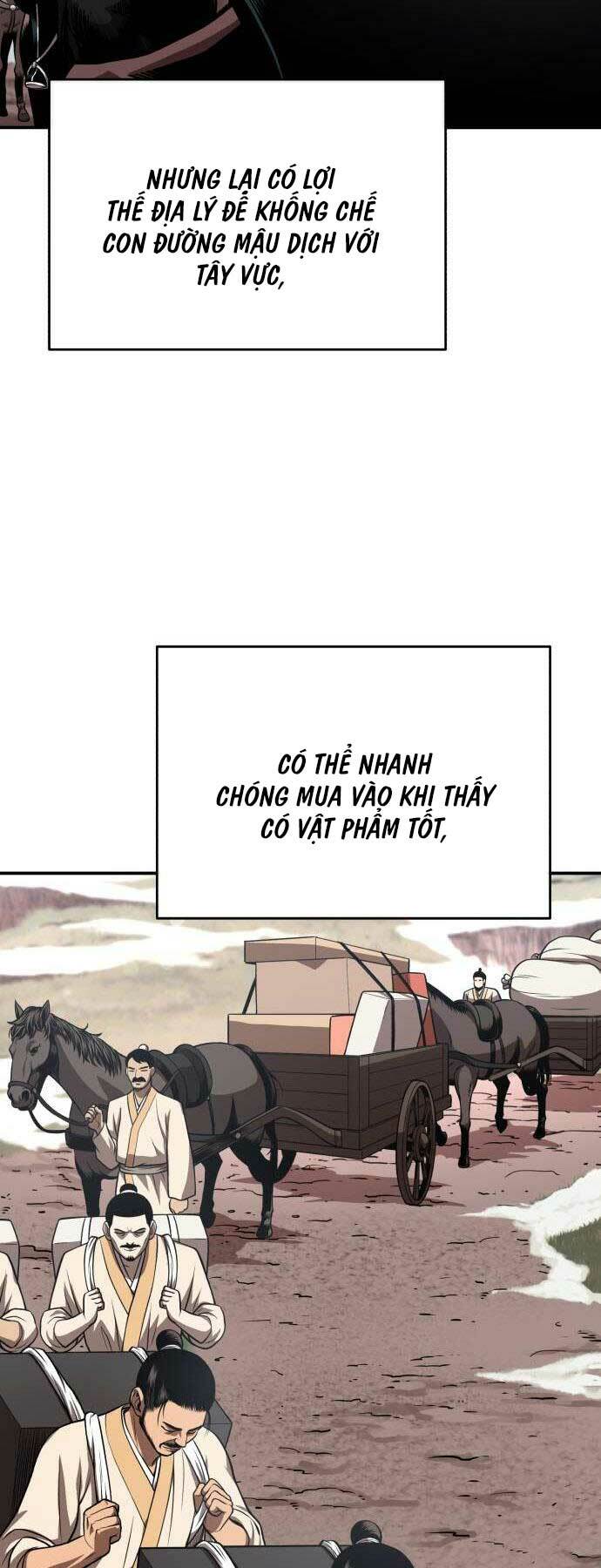 Quy Hoàn Lục Ma Đạo: Chapter 28
