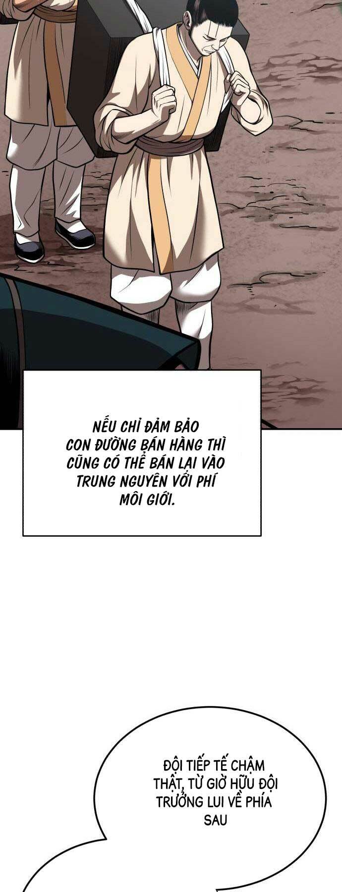 Quy Hoàn Lục Ma Đạo: Chapter 28