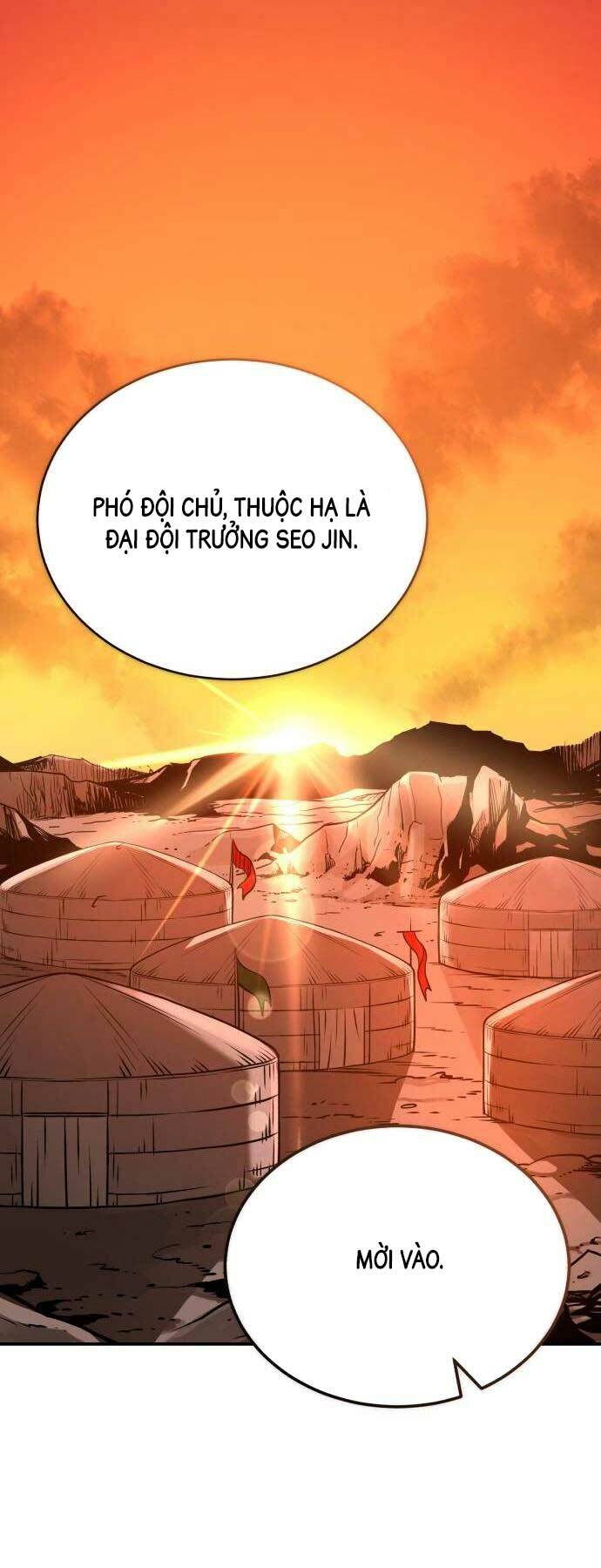 Quy Hoàn Lục Ma Đạo: Chapter 28