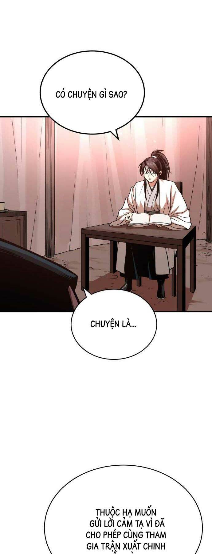 Quy Hoàn Lục Ma Đạo: Chapter 28