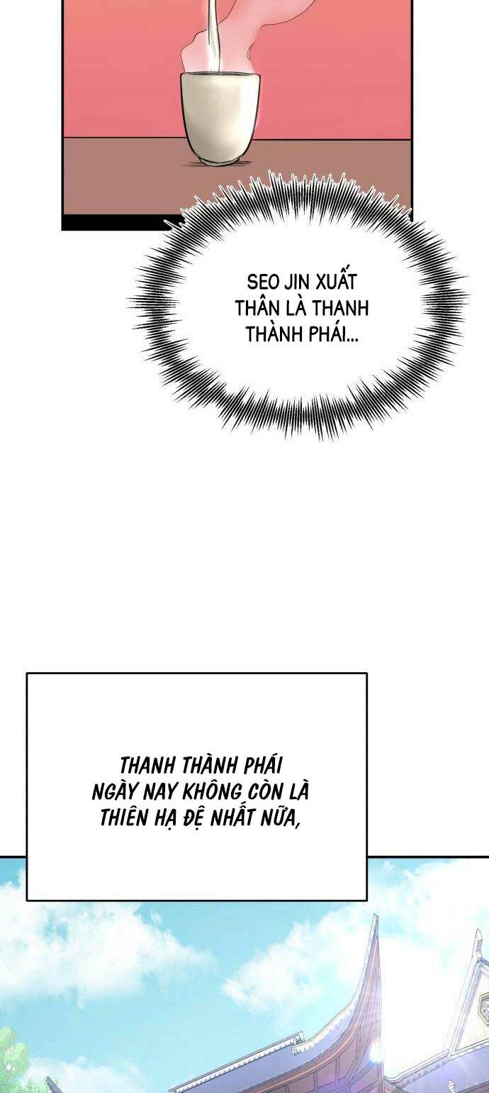 Quy Hoàn Lục Ma Đạo: Chapter 28