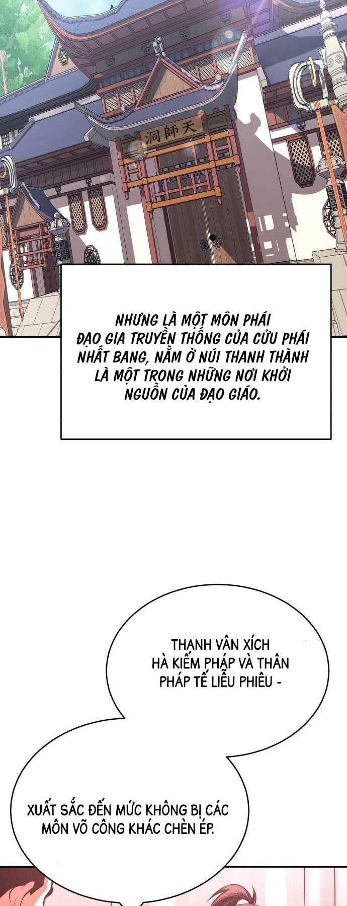 Quy Hoàn Lục Ma Đạo: Chapter 28