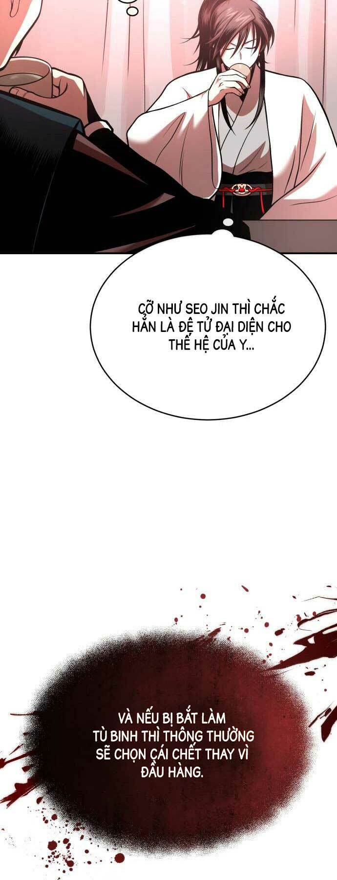 Quy Hoàn Lục Ma Đạo: Chapter 28