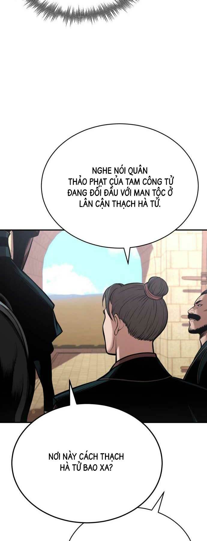 Quy Hoàn Lục Ma Đạo: Chapter 28
