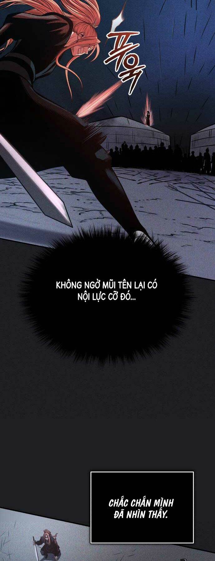 Quy Hoàn Lục Ma Đạo: Chapter 28