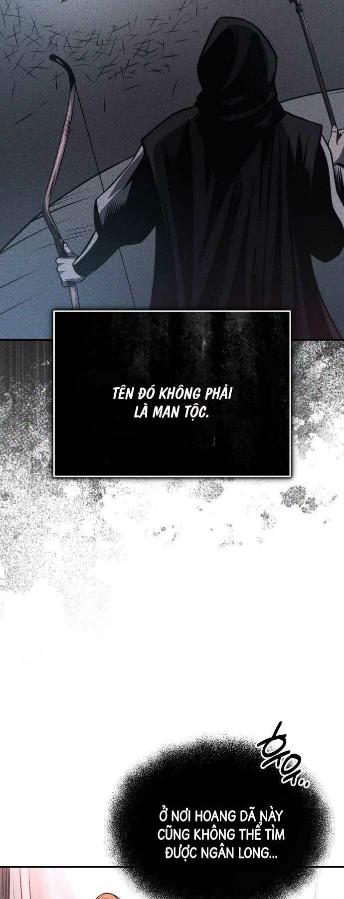 Quy Hoàn Lục Ma Đạo: Chapter 28