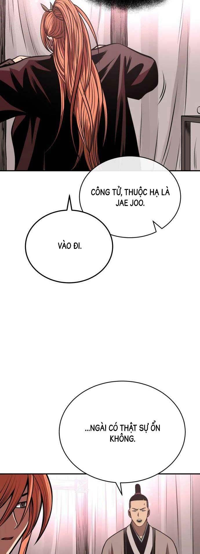 Quy Hoàn Lục Ma Đạo: Chapter 28