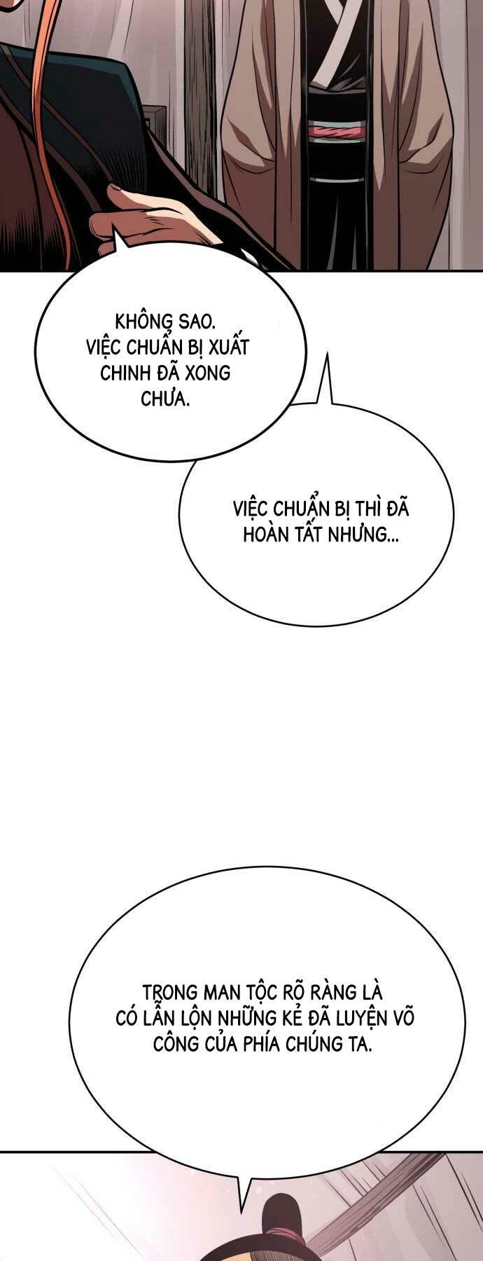 Quy Hoàn Lục Ma Đạo: Chapter 28