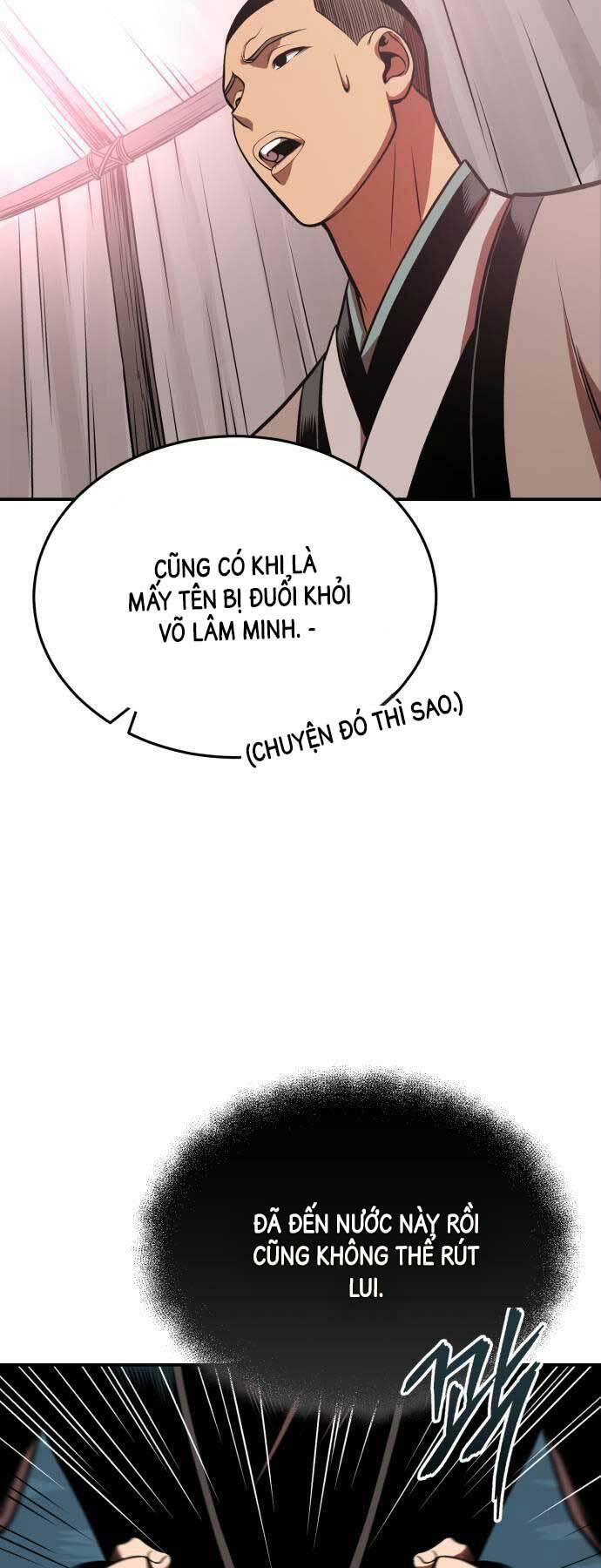 Quy Hoàn Lục Ma Đạo: Chapter 28