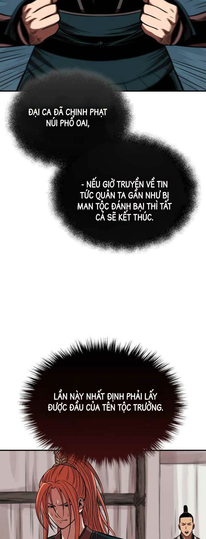 Quy Hoàn Lục Ma Đạo: Chapter 28