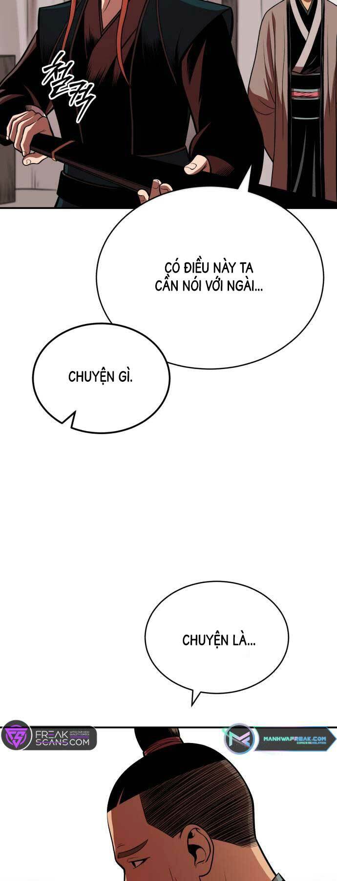 Quy Hoàn Lục Ma Đạo: Chapter 28