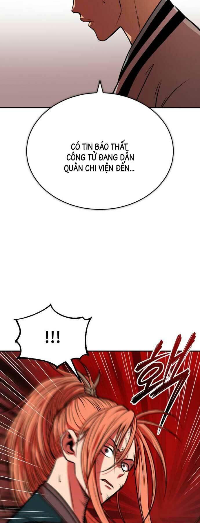 Quy Hoàn Lục Ma Đạo: Chapter 28