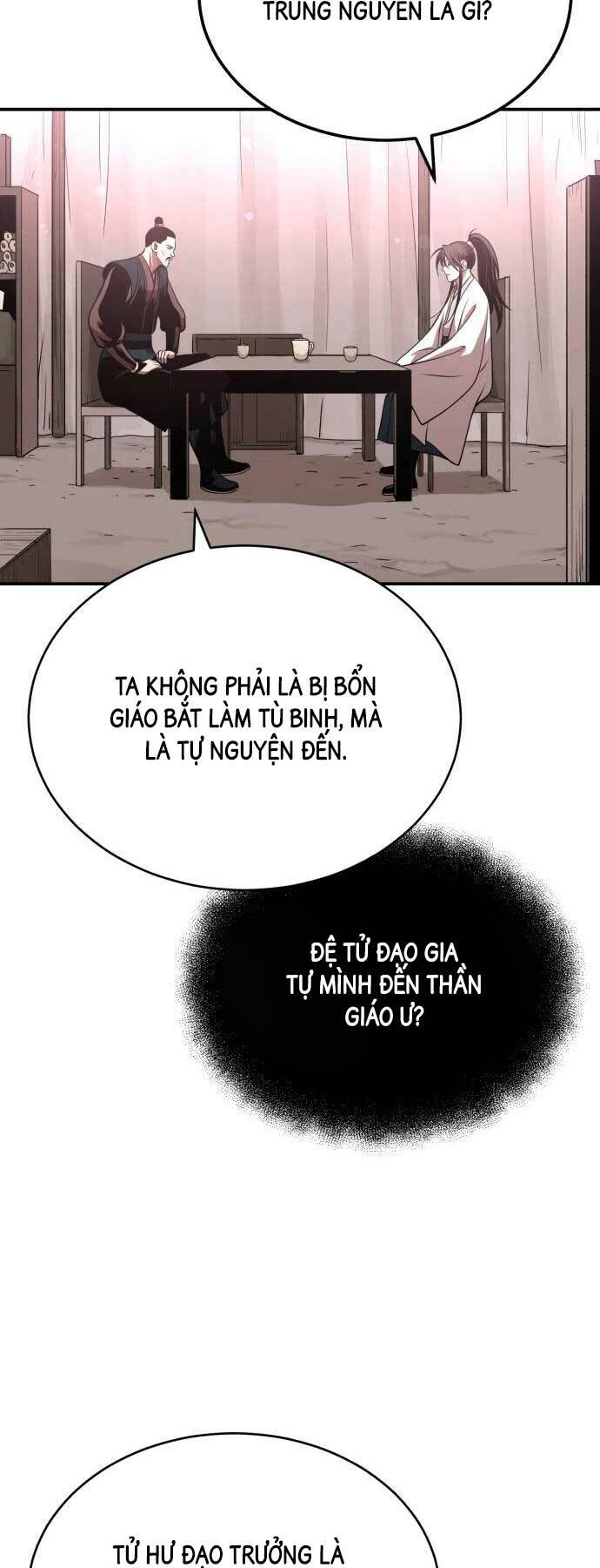 Quy Hoàn Lục Ma Đạo: Chapter 28