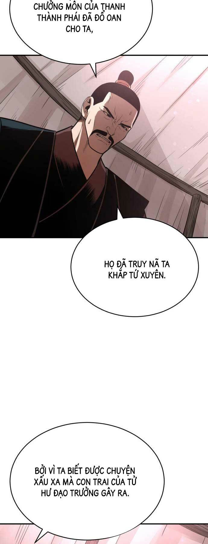 Quy Hoàn Lục Ma Đạo: Chapter 28