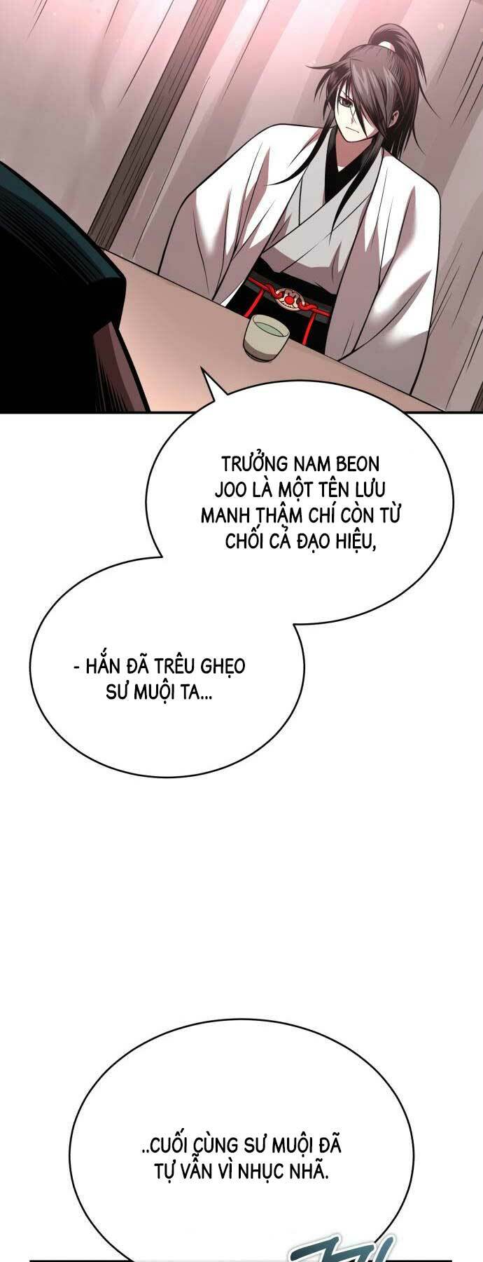 Quy Hoàn Lục Ma Đạo: Chapter 28