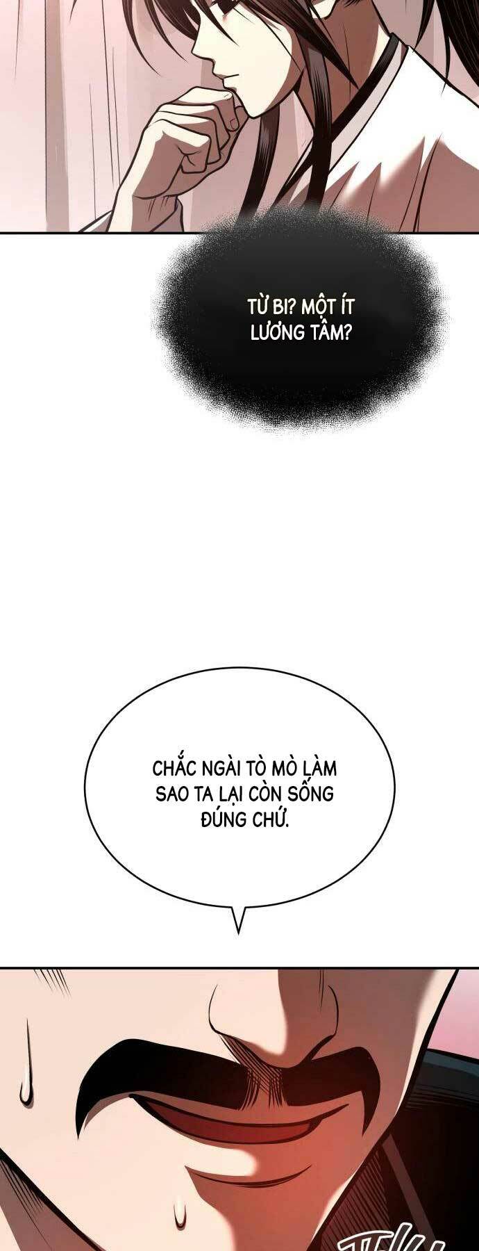 Quy Hoàn Lục Ma Đạo: Chapter 28