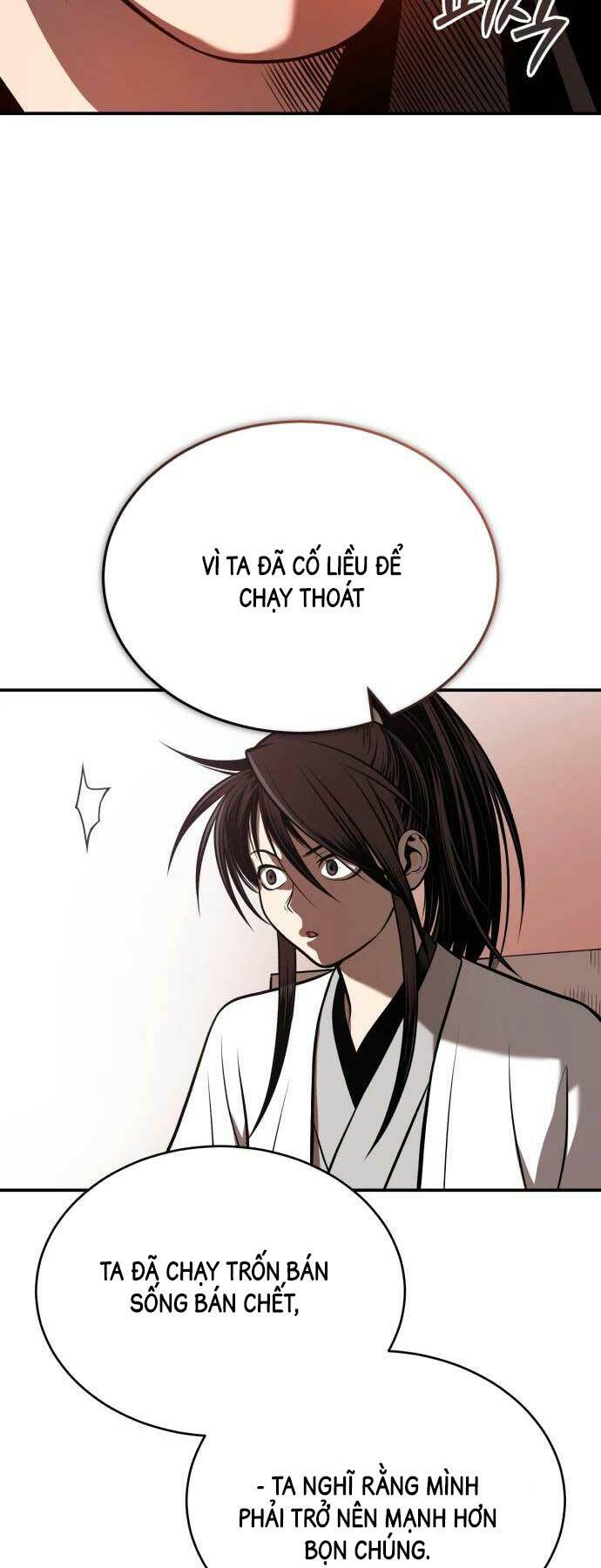 Quy Hoàn Lục Ma Đạo: Chapter 28