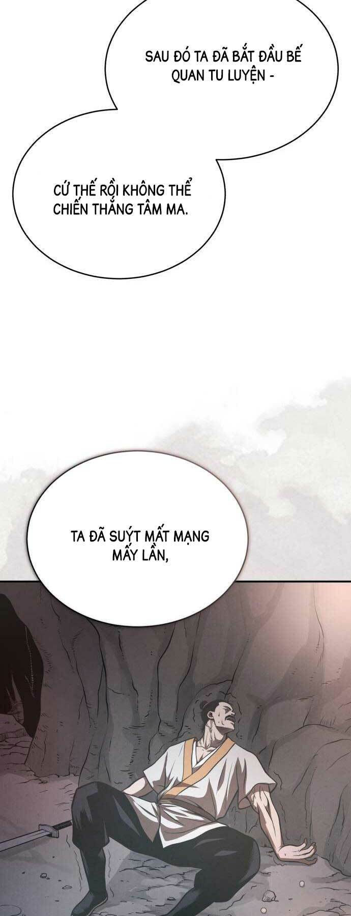 Quy Hoàn Lục Ma Đạo: Chapter 28